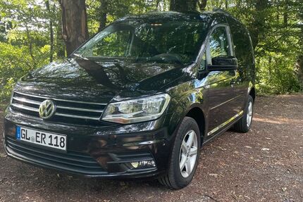 VW Caddy 140.100 km 15.950 &euro; Rösrath 51503