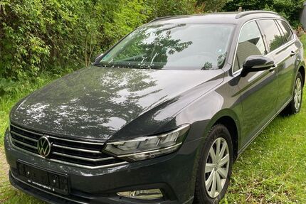 VW Passat 102.417 km 15.950 &euro; Köln 50769