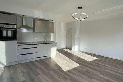 Wohnung Kerpen Brüggen Brüggen - 2 Zimmer, 56 m&sup2;, 931&euro; | Angebot:25336989