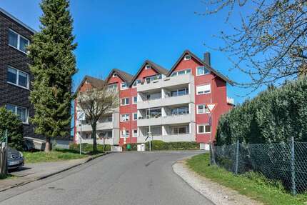 Wohnung zum Kaufen in Leverkusen 179.900 € 66.52 m² 3 zimmer