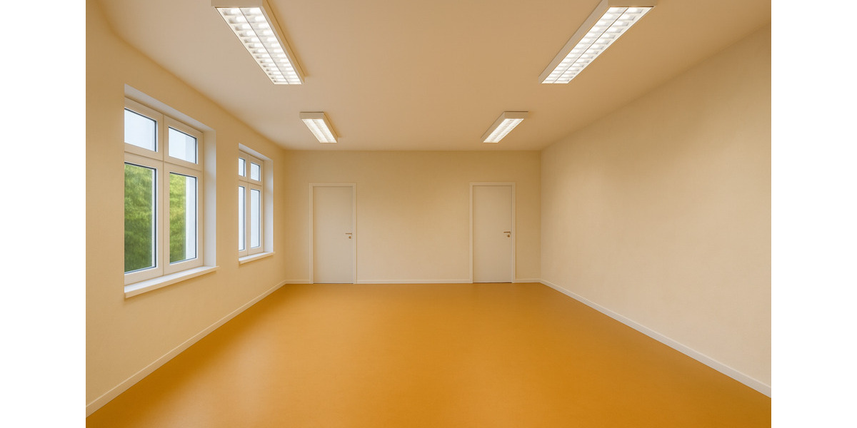 Gewerbeobjekt Solingen Central - 800&euro; | Angebot:25382571