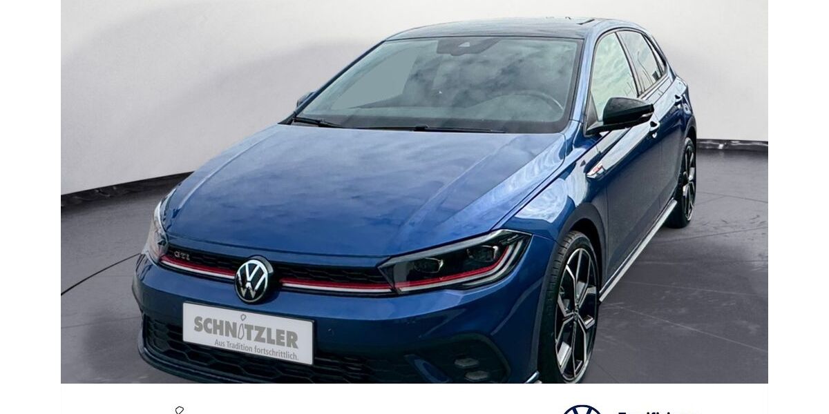 VW Polo 9.526 km 27.950 &euro; Langenfeld 40764