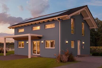 Neubau - Erstbezug 4 zimmer