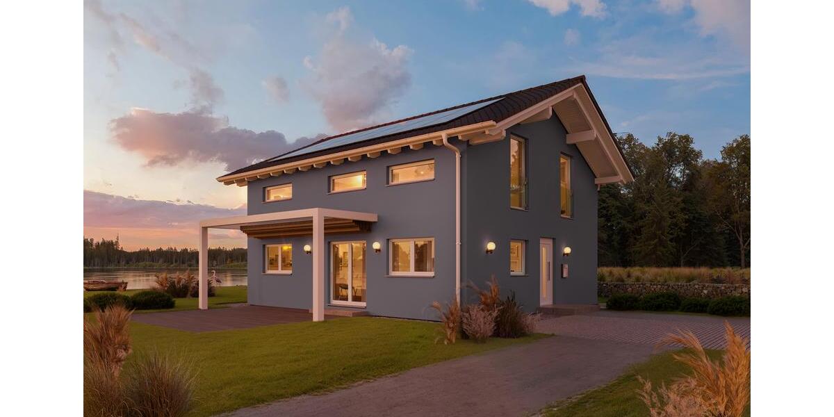 Neubau - Erstbezug 4 zimmer