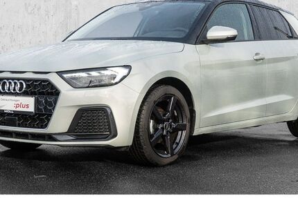 Audi A1 8.295 km 23.650 &euro; Düsseldorf 40549