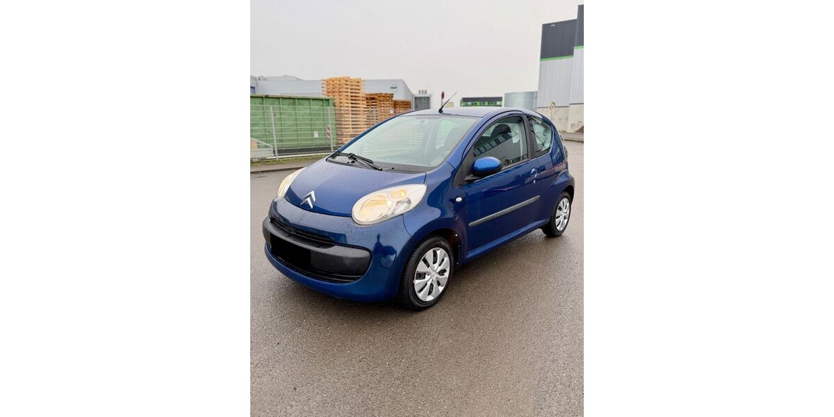 Citroen C1 157.762 km 1.900 € Langenfeld 40764