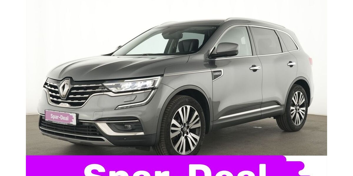 Renault Koleos 78.143 km 24.472 &euro; Neuss 41460