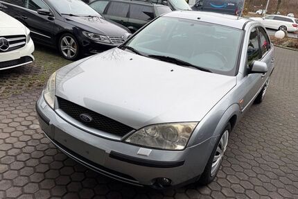 Ford Mondeo 224.000 km 2.300 &euro; Köln 51147