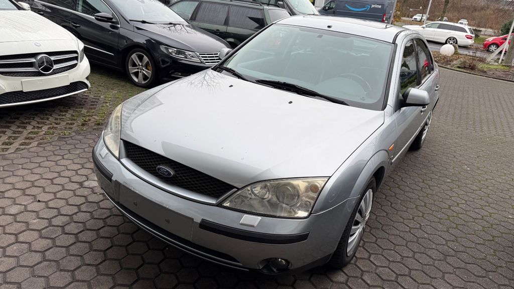 Ford Mondeo 224.000 km 2.300 &euro; Köln 51147