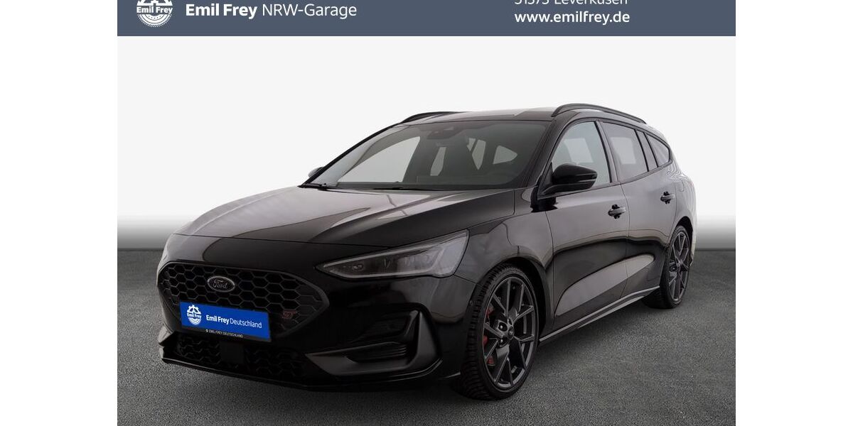 Ford Focus 19.884 km 34.390 &euro; Leverkusen 51373