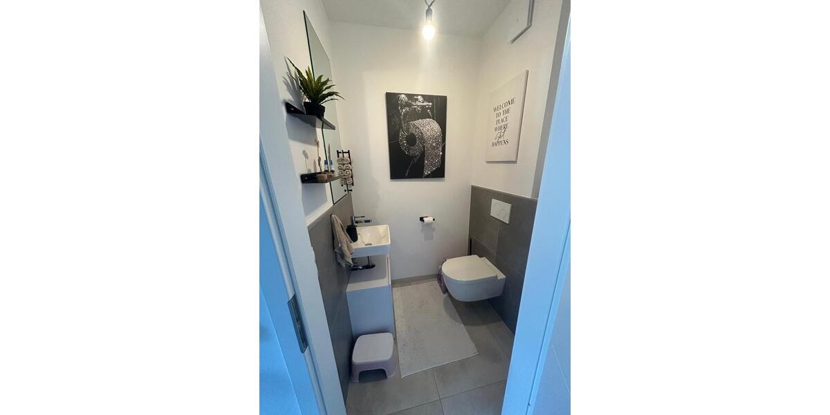 Doppelhaushälfte Mettmann - 4 Zimmer, 135 m&sup2;, 2.250&euro; | Angebot:26268365