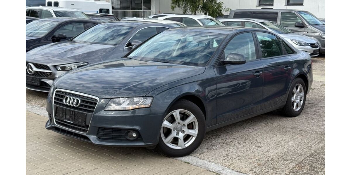 Audi A4 133.500 km 11.499 &euro; Köln 51105