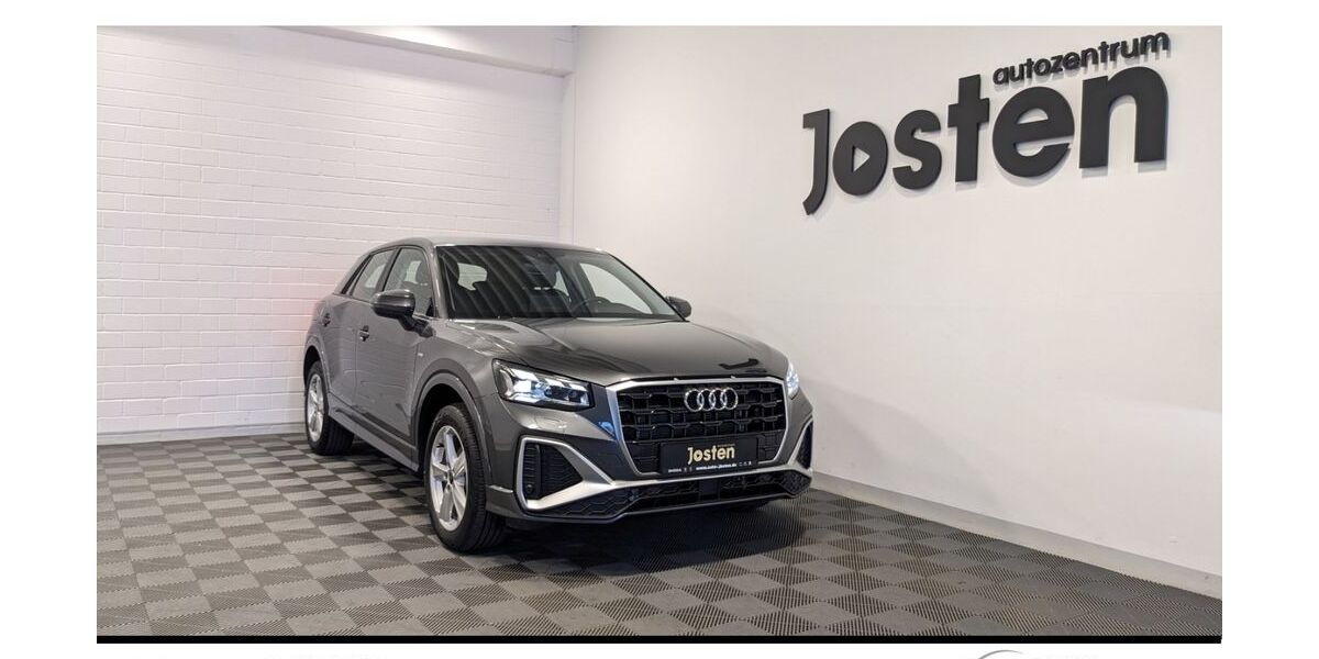 Audi Q2 5.119 km 31.490 &euro; Monheim am Rhein 40789