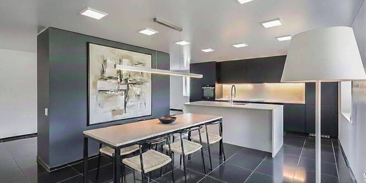 Wo Wohnträume Form annehmen: Ihr lichtdurchflutetes Raumwunder mit maximaler Gestaltungsfreiheit 7 zimmer