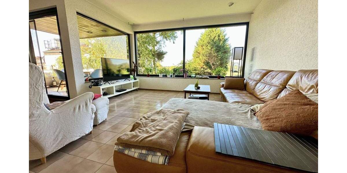 Etagenwohnung Düsseldorf / Himmelgeist Himmelgeist - 5 Zimmer, 190 m&sup2;, 820.000&euro; | Angebot:25176913