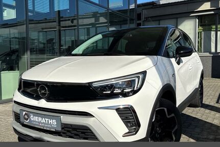 Opel Crossland (X) 18.136 km 21.990 &euro; Bergisch Gladbach 51469