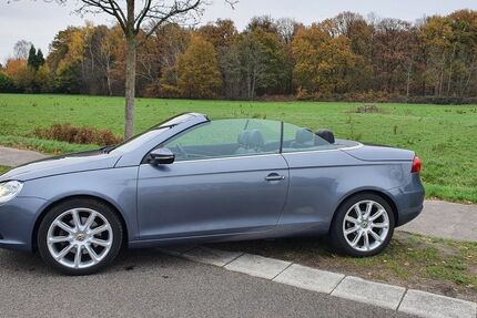 VW Eos 146.430 km 6.290 &euro; Monheim am Rhein 40789