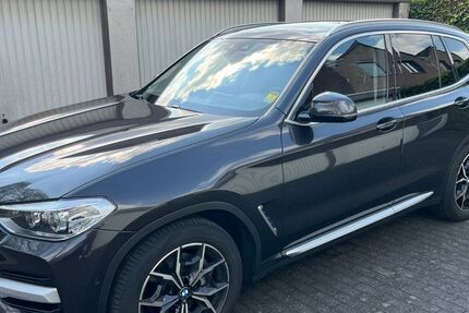 BMW X3 84.000 km 33.950 &euro; Köln 50765