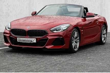 BMW Z4 21.500 km 32.890 &euro; Köln-Nord 50739