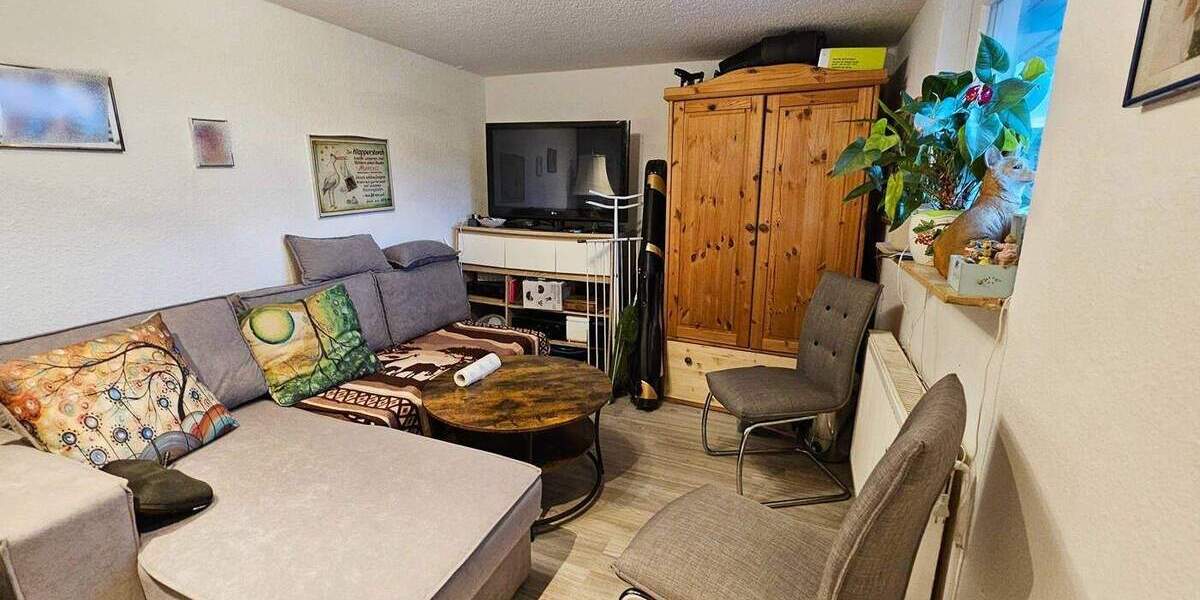 Mehrfamilienhaus, Wohnhaus Burscheid / Heddinghofen Burscheid - 2 Zimmer, 445 m&sup2;, 649.000&euro; | Angebot:25289600