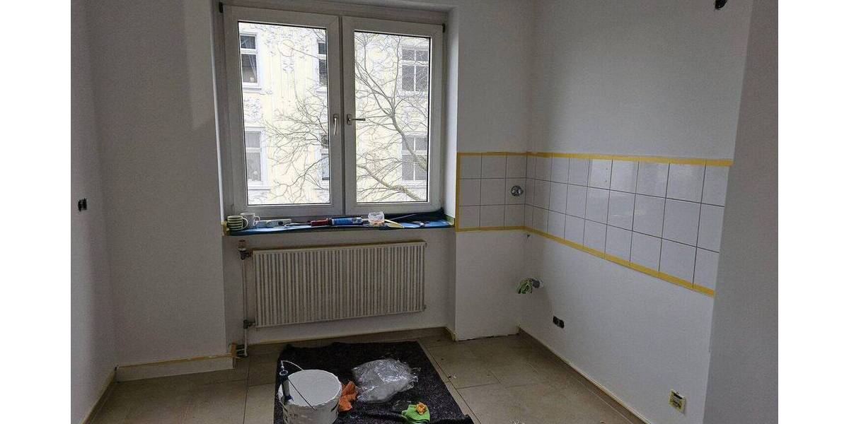 Etagenwohnung Düsseldorf Friedrichstadt - 2 Zimmer, 61 m&sup2;, 890&euro; | Angebot:26875189