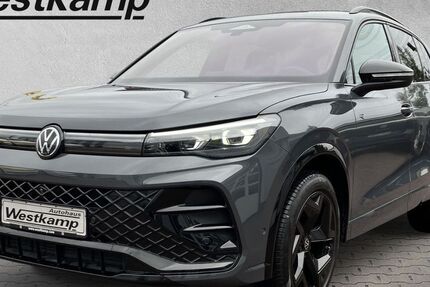 VW Tiguan 13.200 km 46.730 &euro; Frechen 50226