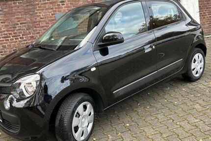 Renault Twingo 97.309 km 6.490 € köln 51069