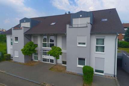 Wohnung zum Kaufen in Wesseling 399.900 € 98 m² 4 zimmer