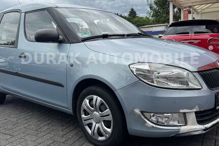 Skoda Roomster 143.400 km 2.880 € Siegburg 53721