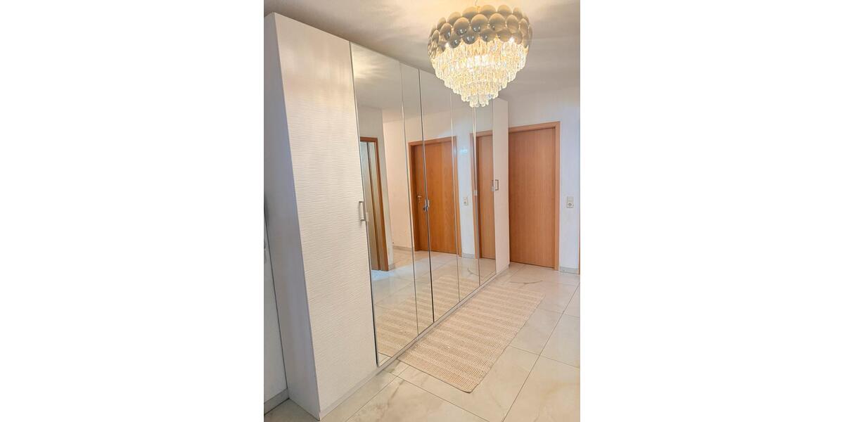 Erdgeschosswohnung mit Terrasse 4 Zimmer in Leverkusen Opladen 4 zimmer