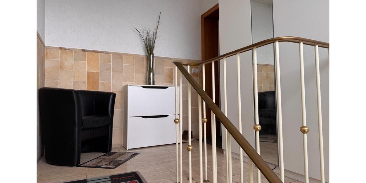 Etagenwohnung Bergisch Gladbach Alt-Frankenforst - 4 Zimmer, 107 m&sup2;, 410.000&euro; | Angebot:26594532