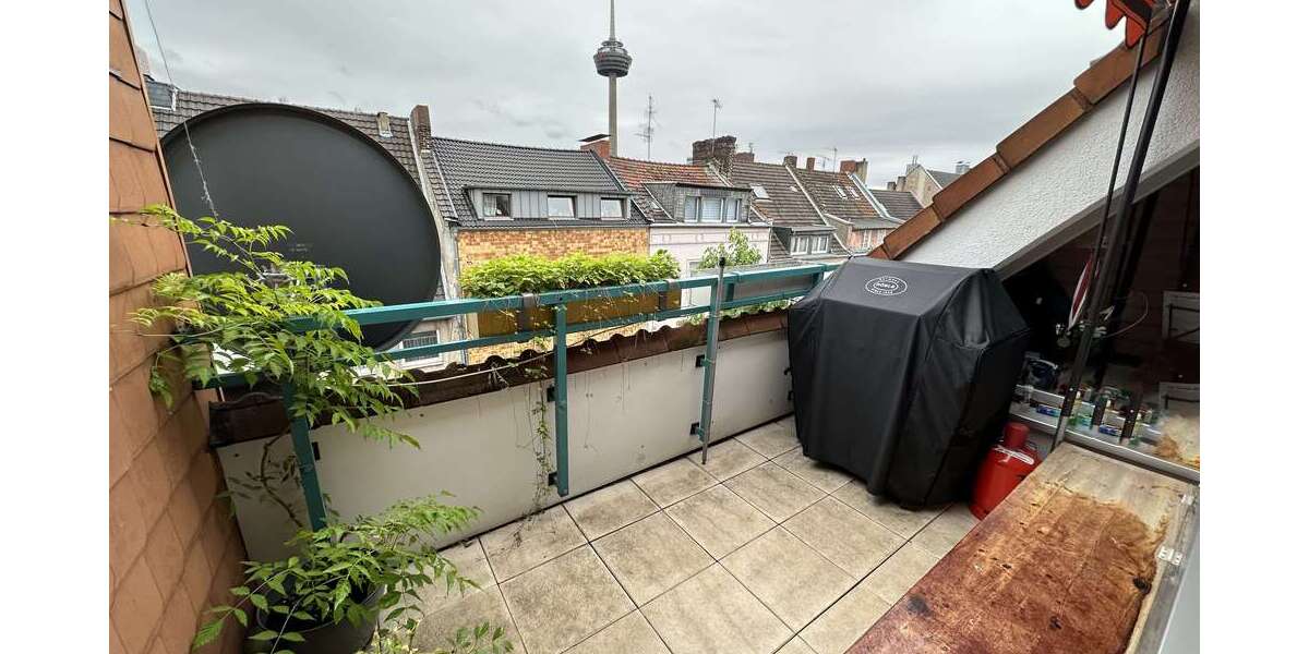 Wohnung zum Kaufen in Köln 449.900 € 84 m² 3 zimmer