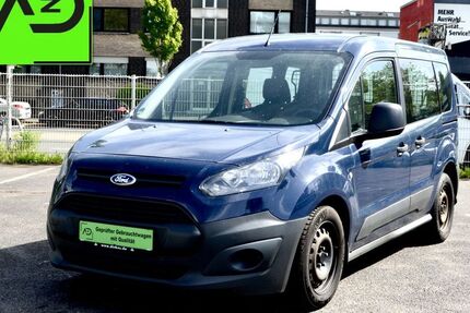 Ford Tourneo Connect 382.000 km 3.250 &euro; Düsseldorf 40229
