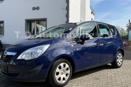 Opel Meriva 210.000 km 2.999 &euro; Troisdorf 53840