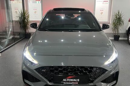 Hyundai i30 33.951 km 33.450 &euro; Remscheid 42857