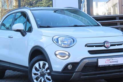 Fiat 500X 35.609 km 14.490 &euro; Neuss 41469