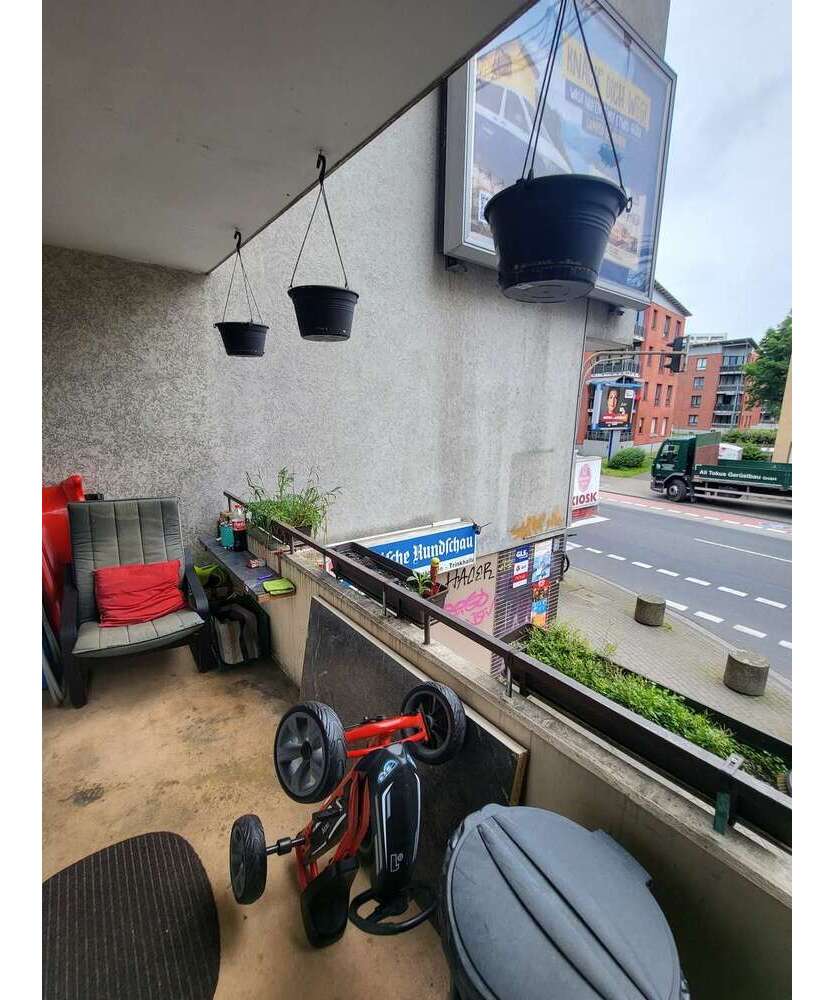 Wohnung zum Kaufen in Köln 165.000 € 33.57 m²