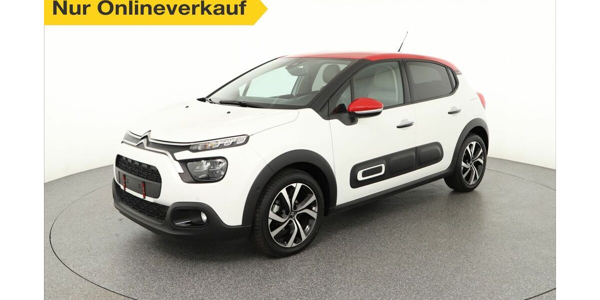 Citroen C3 10.800 km 14.260 &euro; Düsseldorf 40599