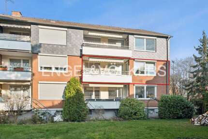 Wohnung Wesseling - 4 Zimmer, 90 m&sup2;, 280.000&euro; | Angebot:26195407