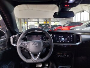 Opel Mokka GS Line Tech. Komfortpak. Infotainment SHZ L 22.858 km 20.590 &euro; HAAN 42781
