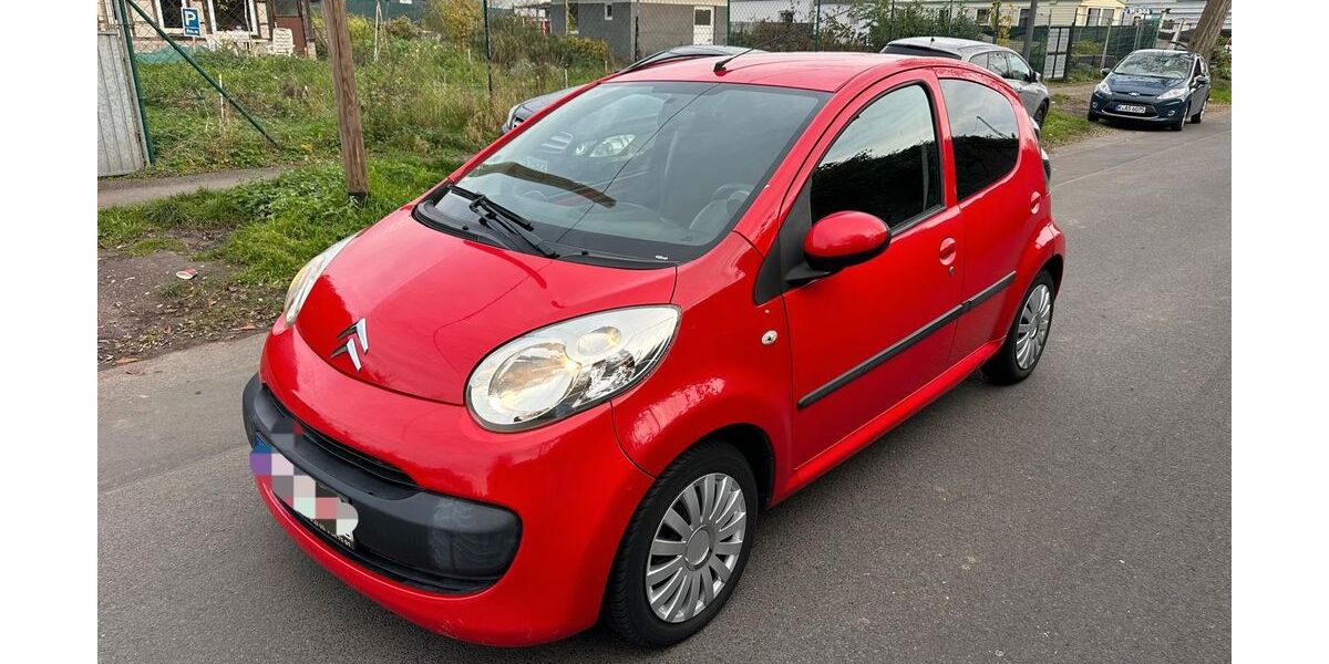 Citroen C1 128.500 km 3.150 &euro; köln 50739