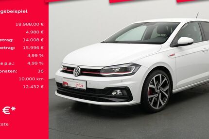 VW Polo 56.342 km 19.988 € Leverkusen 51373
