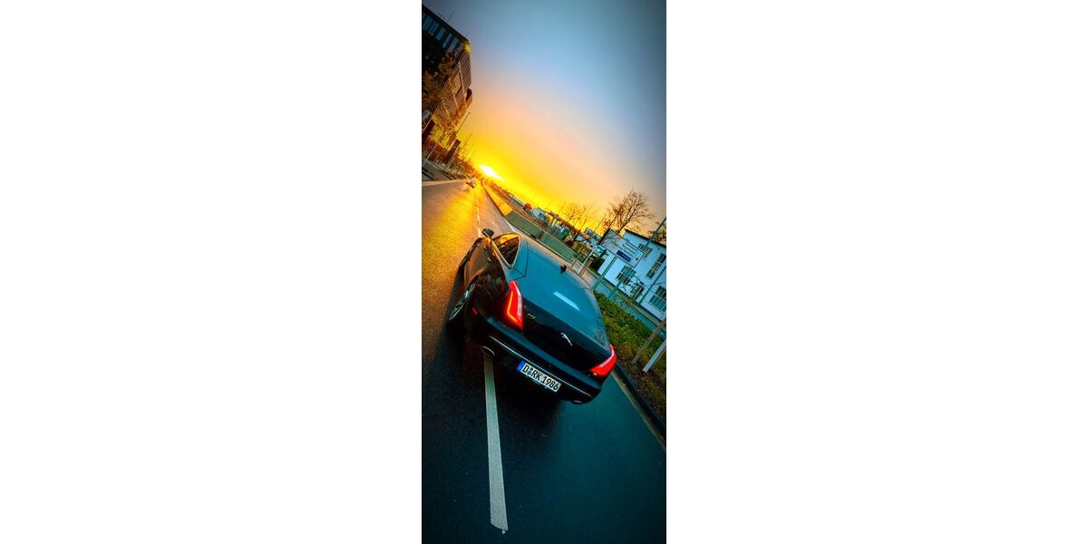 Jaguar XJ 101.000 km 25.900 &euro; Düsseldorf 40629