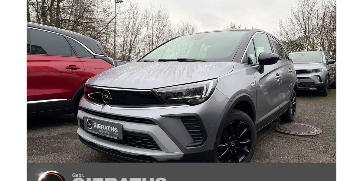 Opel Crossland (X) 40.050 km 17.490 &euro; Bergisch Gladbach 51469