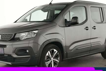 Peugeot Rifter 18.171 km 25.636 € Neuss bei Düsseldorf 41460