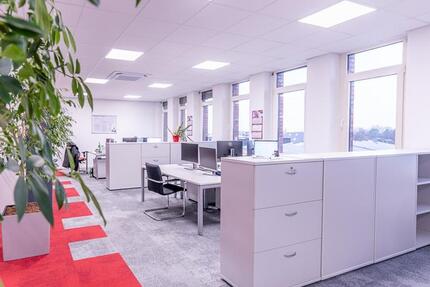 Gewerbeobjekt Hilden Kalstert - 18&euro; | Angebot:25656320