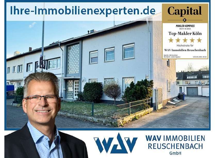 Haus zum Kaufen in Wesseling 725.000 € 283 m²
