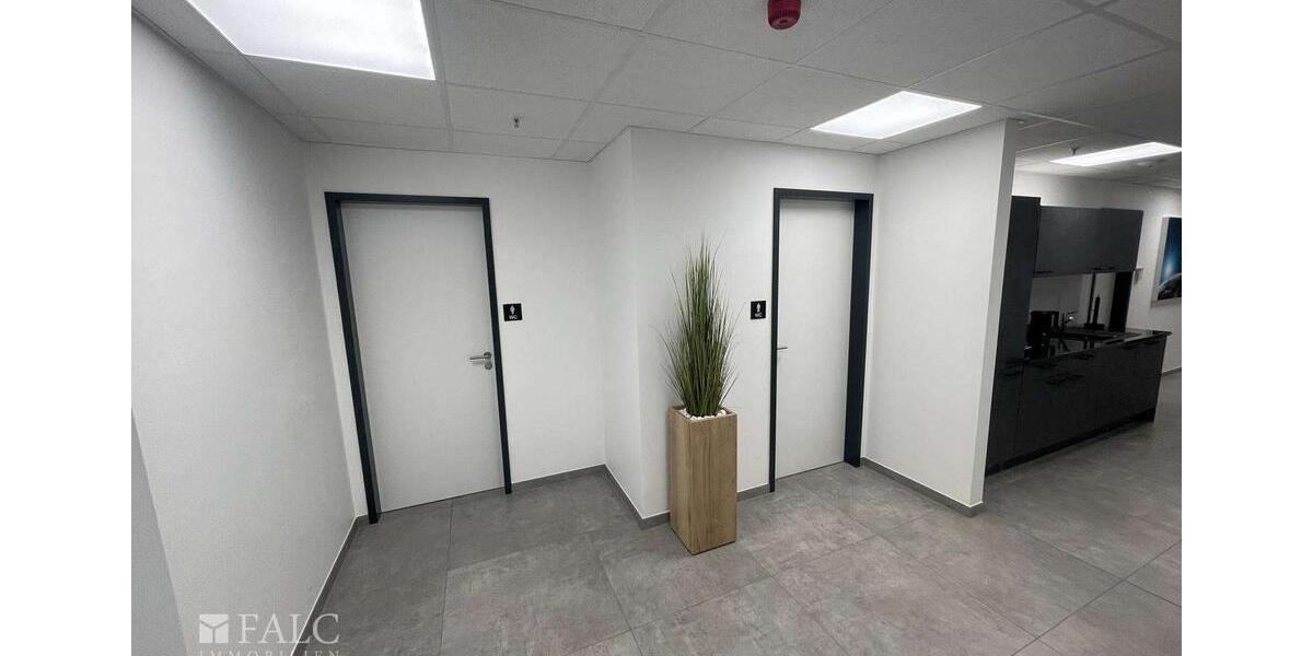 Gewerbeobjekt Solingen Central - 3.360&euro; | Angebot:23883222