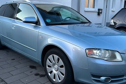 Audi A4 208.598 km 2.100 € Niederkassel 53859