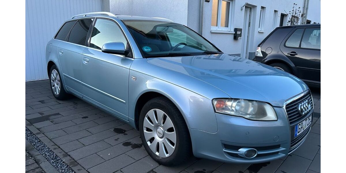 Audi A4 208.598 km 2.100 € Niederkassel 53859
